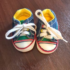 🌹5 for $25 Vintage Fisher Price Footwear